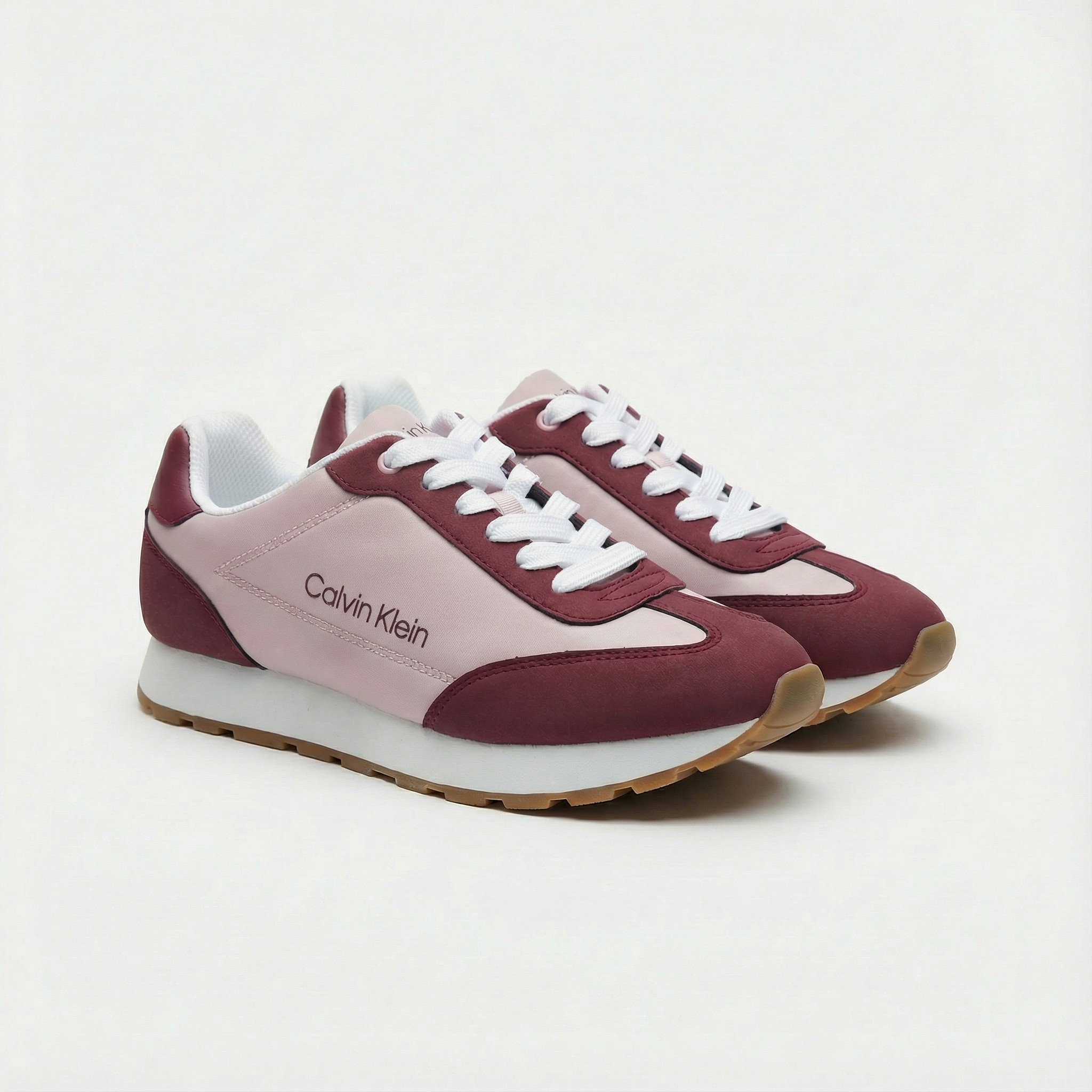 Tenis deportivos Calvin Klein