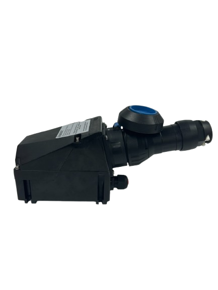 Industrial Flow Sensor