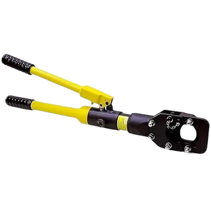 Hydraulic Crimping Tool