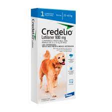 Credelio 900 mg para perros