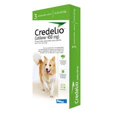 Credelio 450 mg
