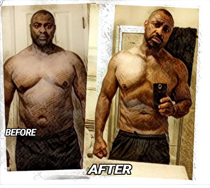 Get Strong, Lean & Energized After 45