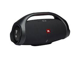 Caixa de Som JBL Boombox