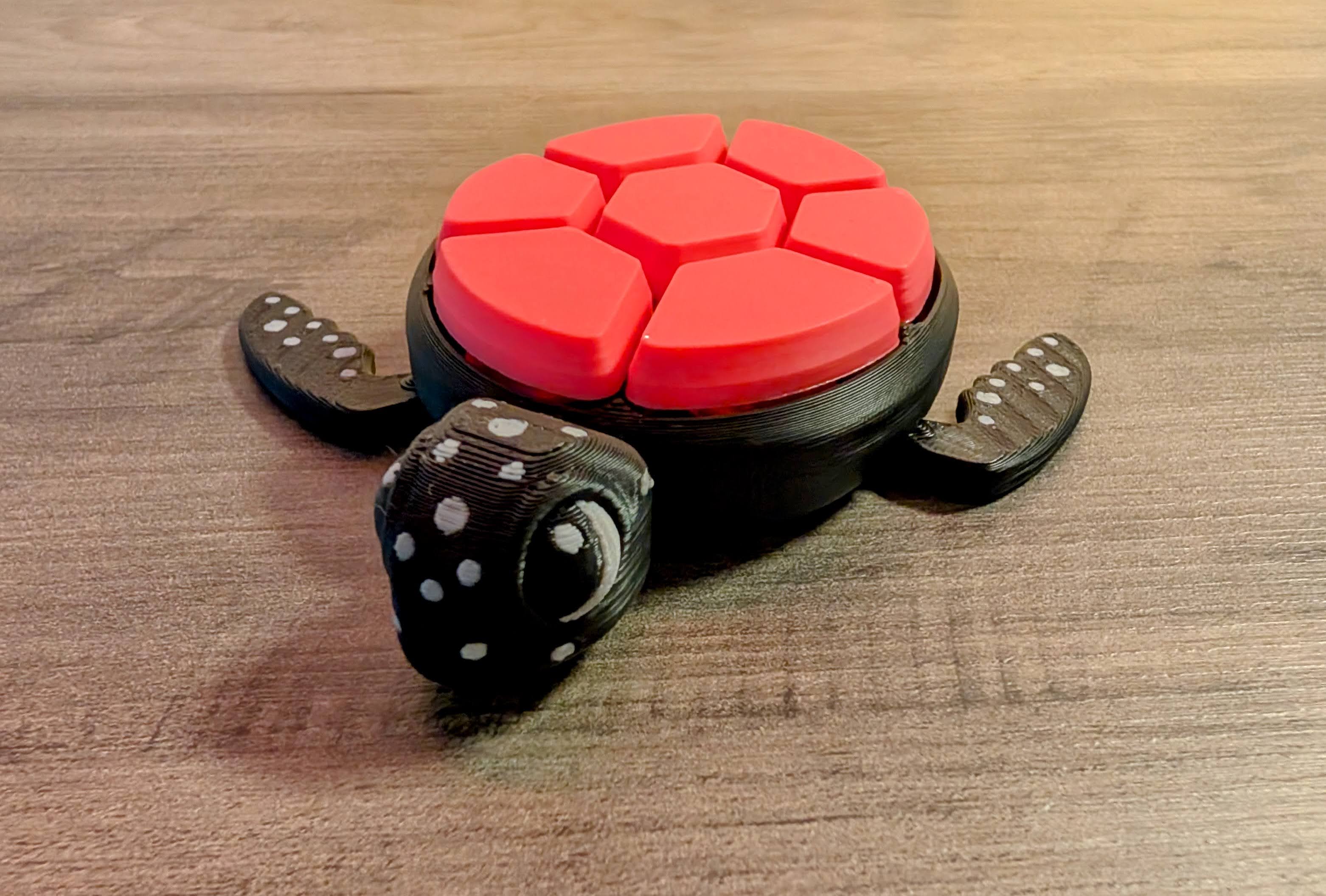 Turtle Clicker