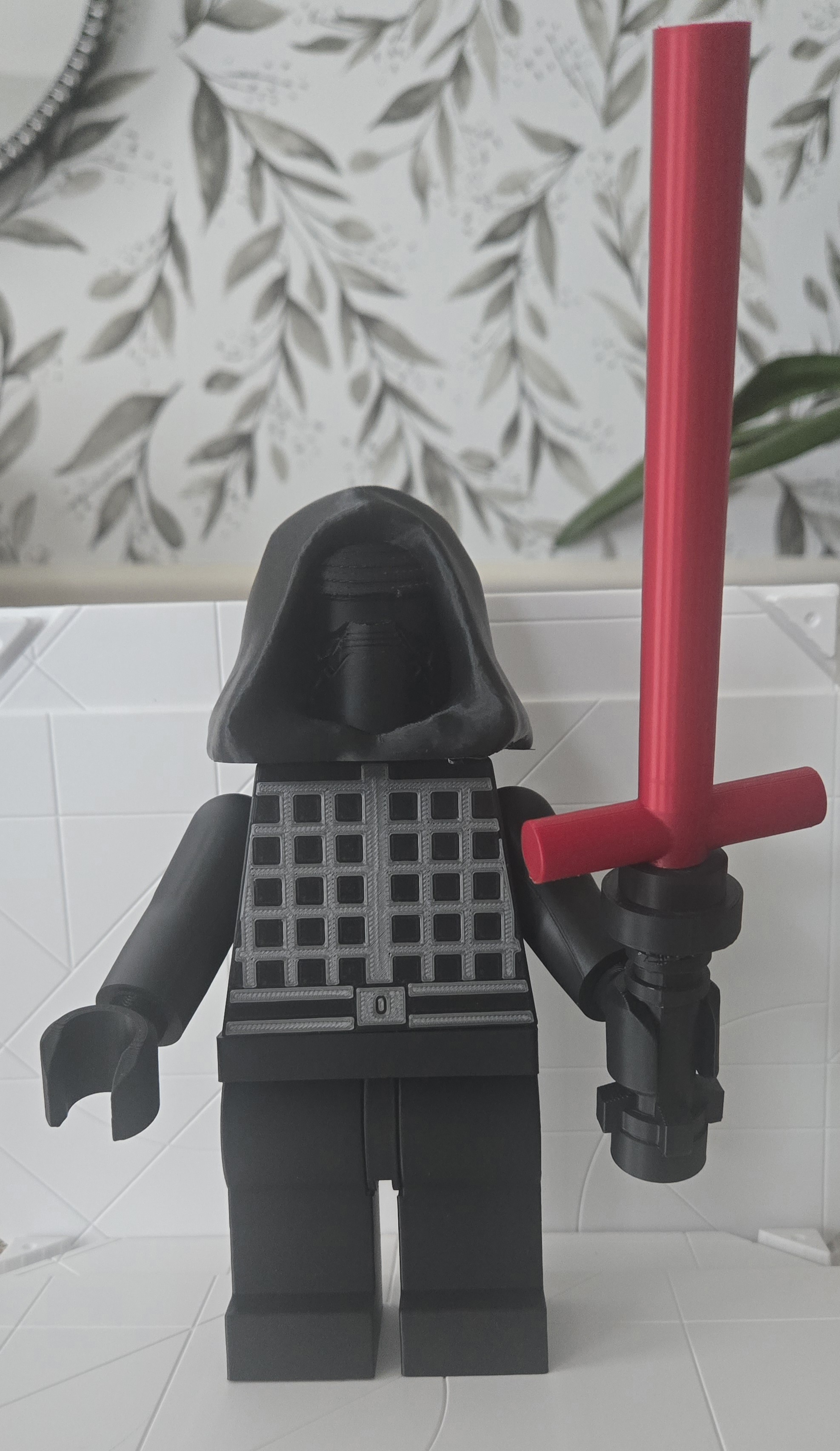 LEGO Star Wars Kylo Ren Minifigure