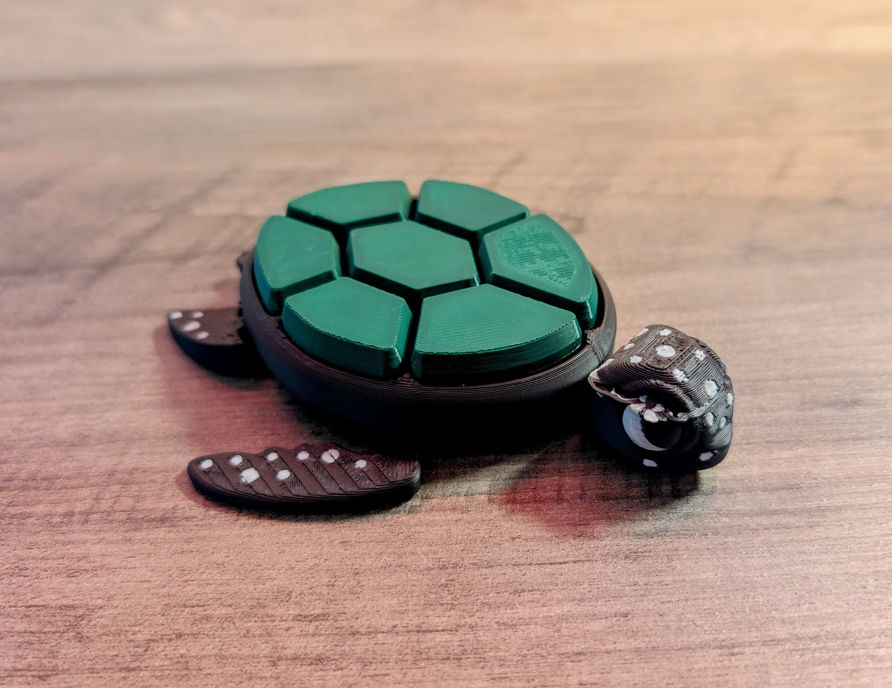 Turtle Clicker