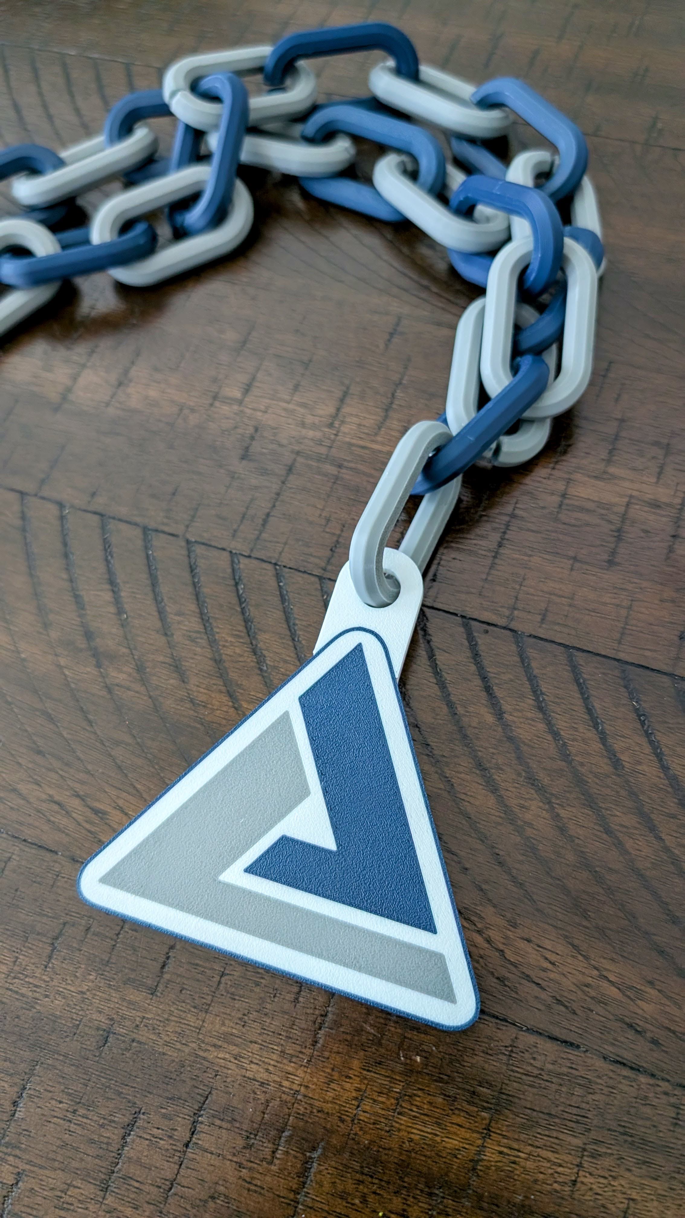 Delta Aquatics Fan Chain