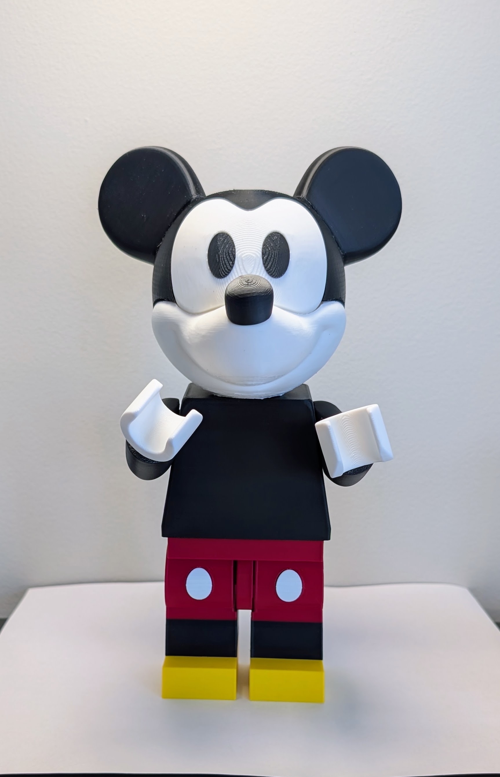 Mickey Mouse Big Brick