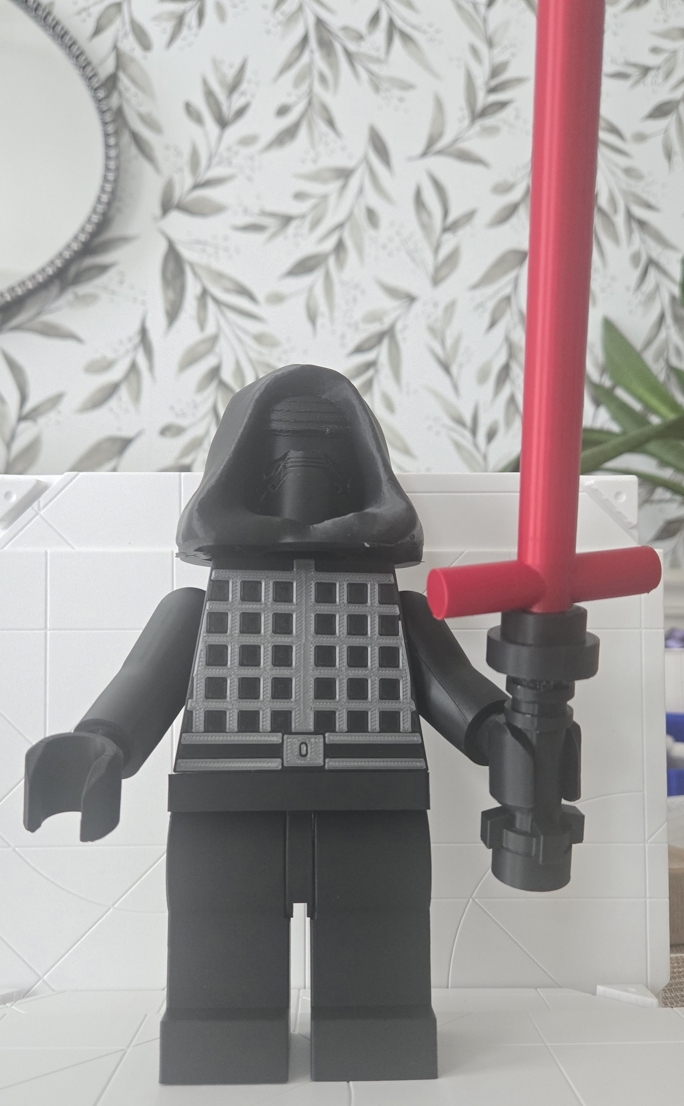 LEGO Star Wars Kylo Ren Minifigure