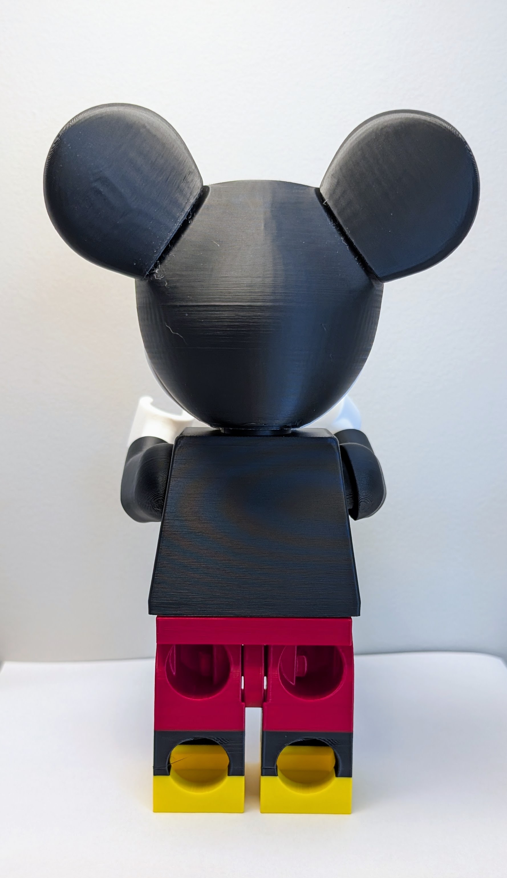 Mickey Mouse Big Brick