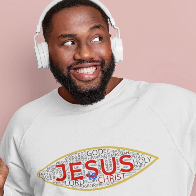 Unisex Premium Sweatshirt