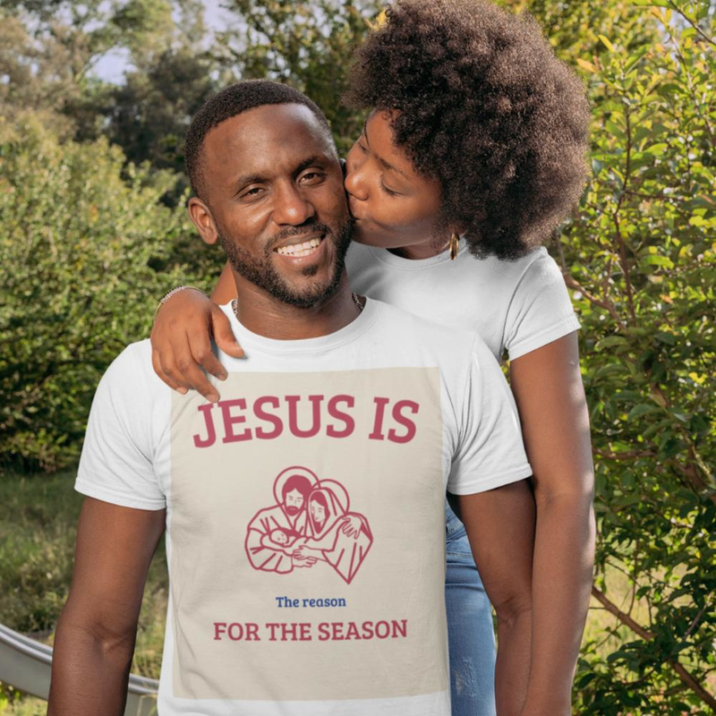 Unisex sports jersey