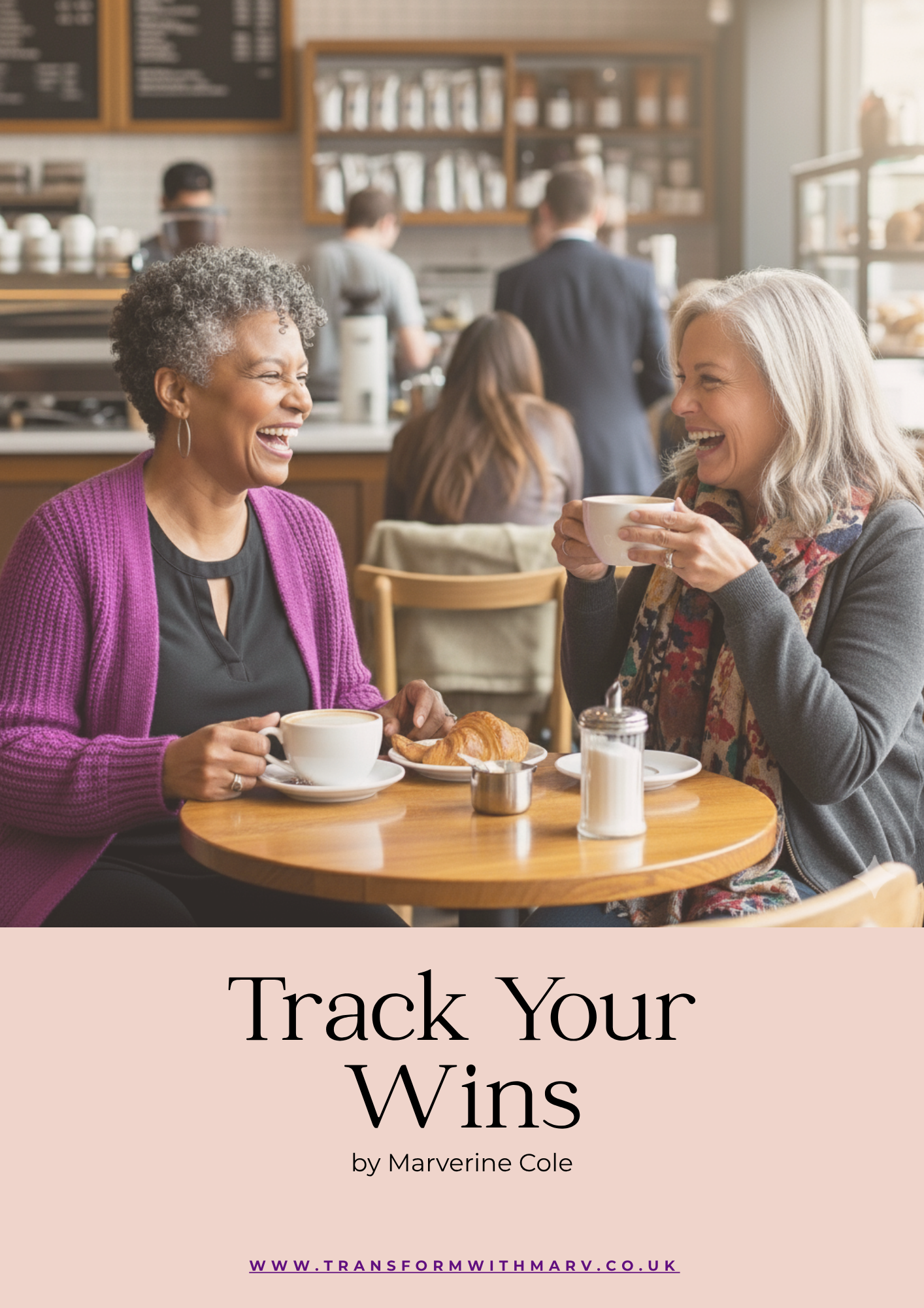 *FREE* Download ‘Track Your Wins’ (Monthly Tracker!)