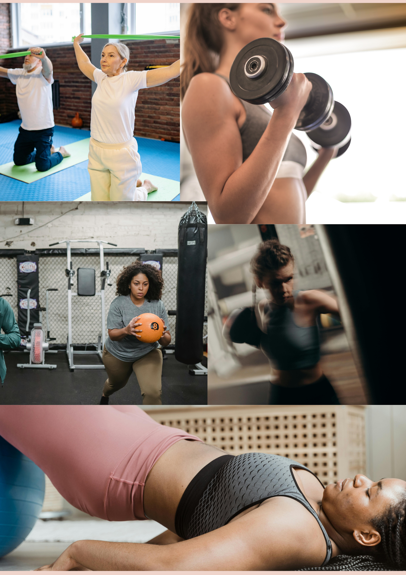  Vision Board + Canva Course **BONUS Bundle**