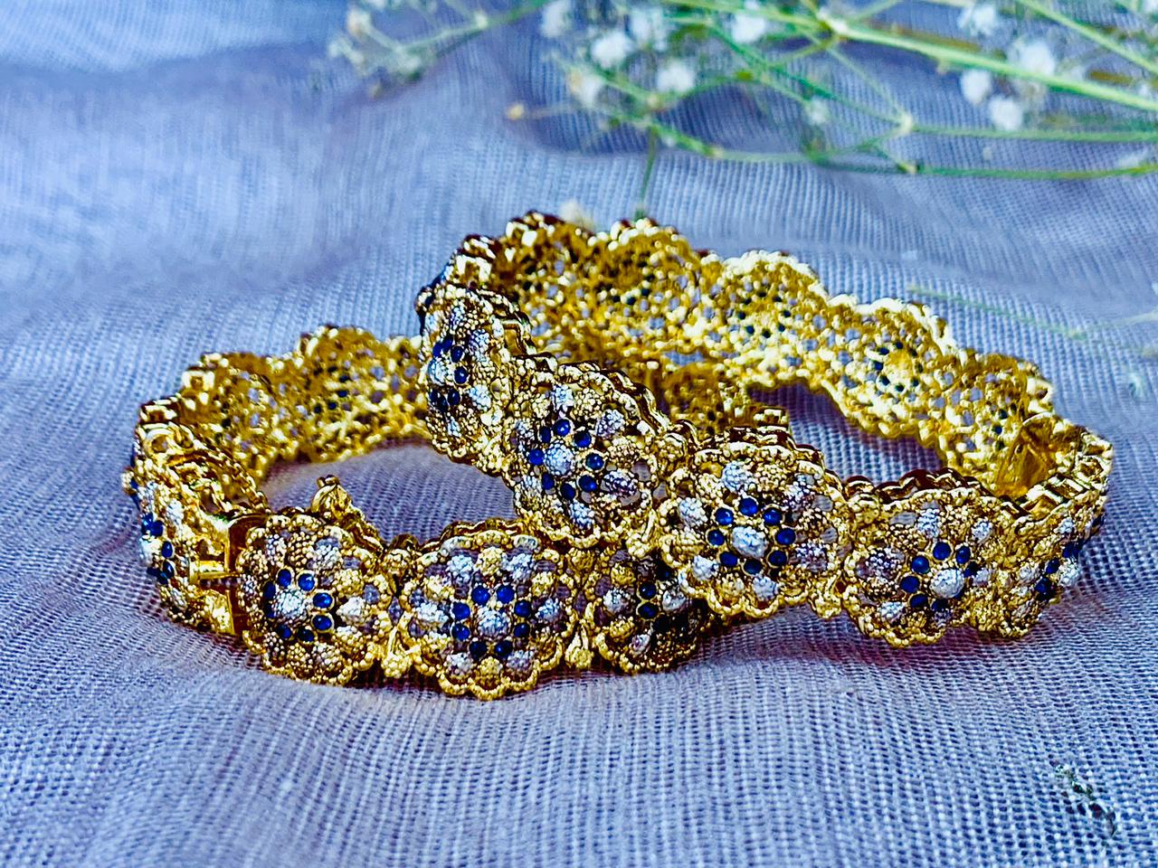 Afsheen Shine Karay - Bangles