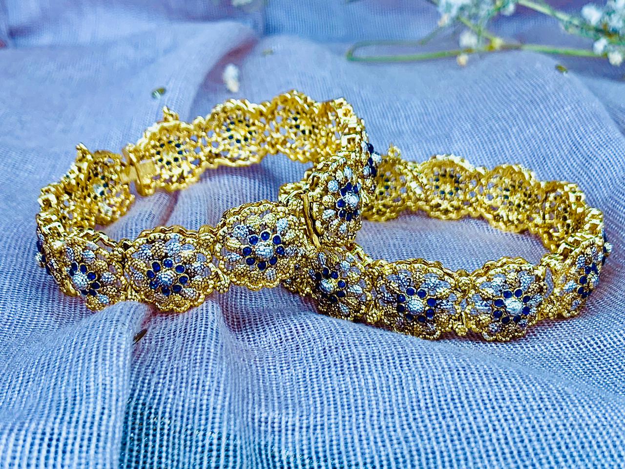 Afsheen Shine Karay - Bangles