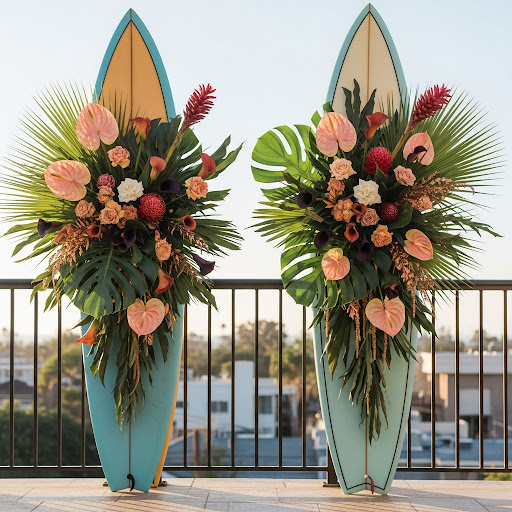 Breakdown & Clean-Up Assistance