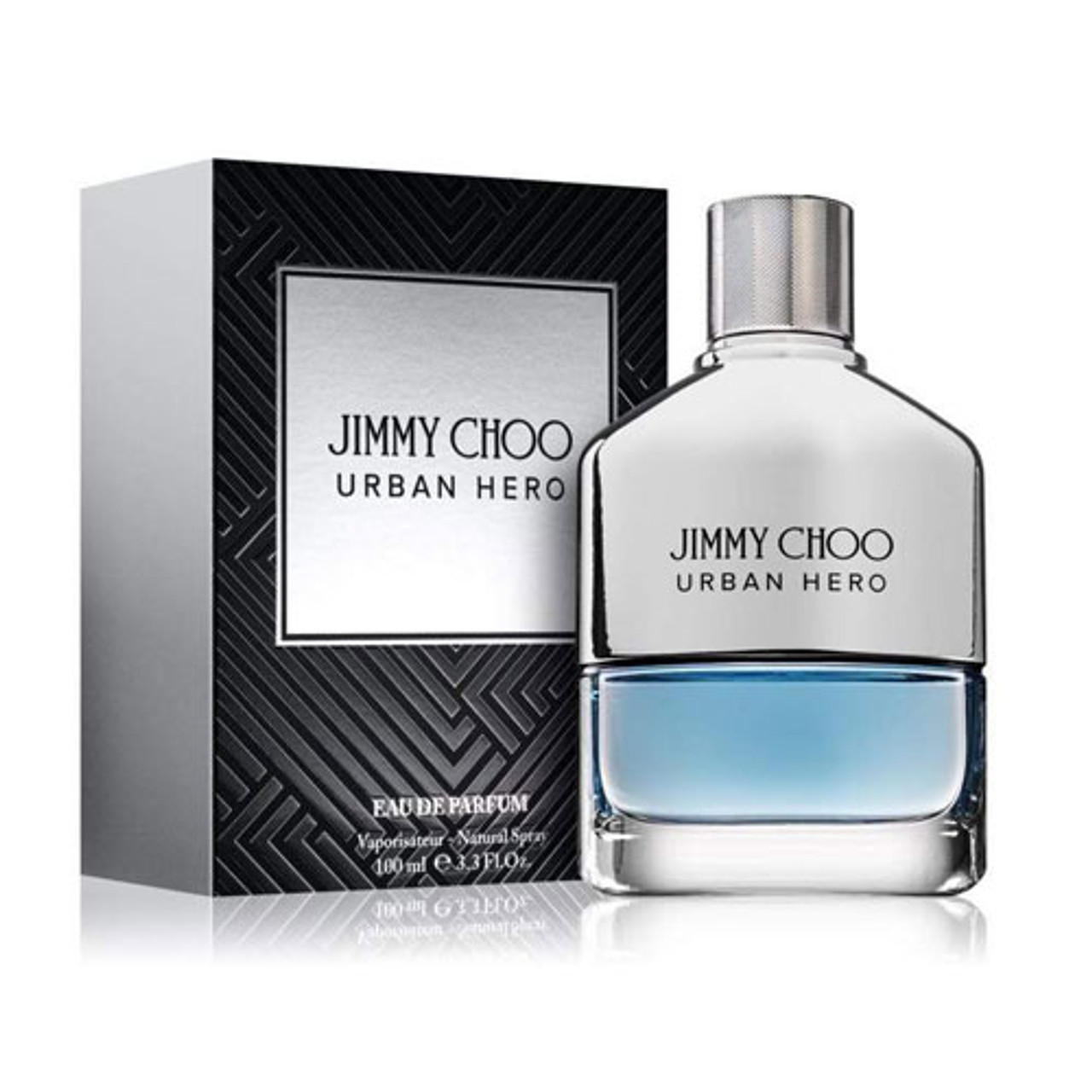 Jimmy Choo Urban Hero Eau de Parfum