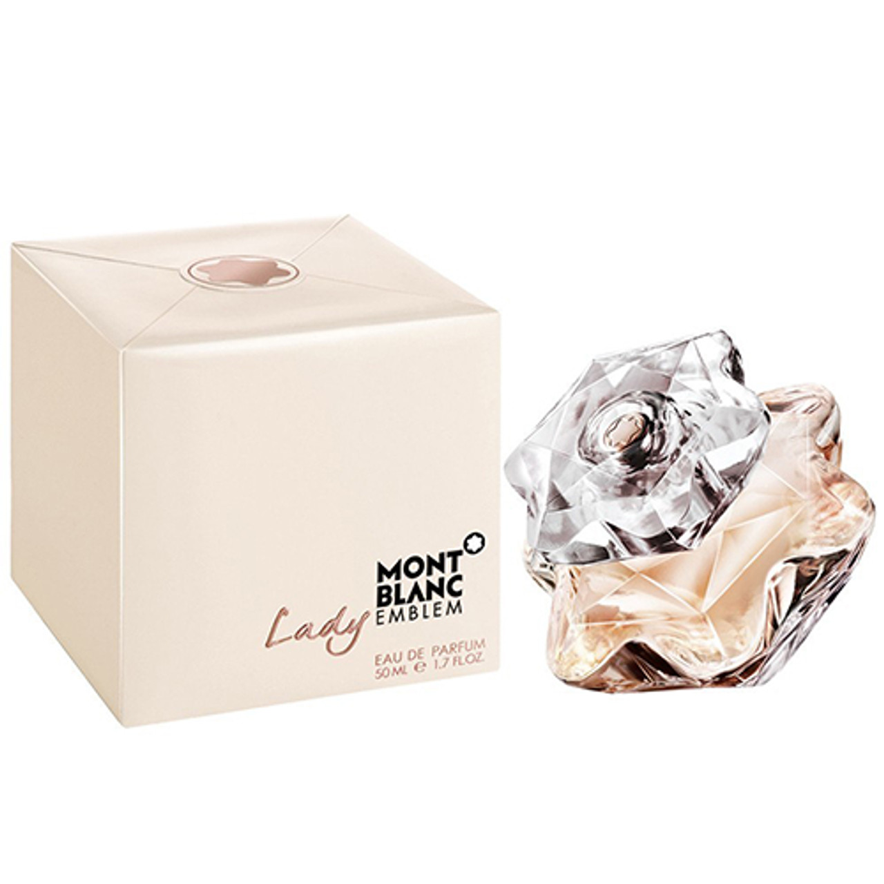 Montblanc Lady Emblem Eau de Parfum