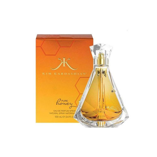 Kim Kardashian Pure Honey Eau de Parfum