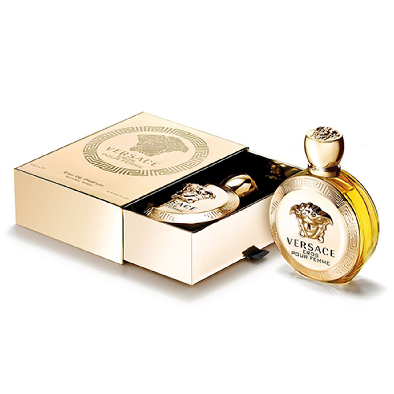 Versace Eros Pour Femme Eau de Parfum