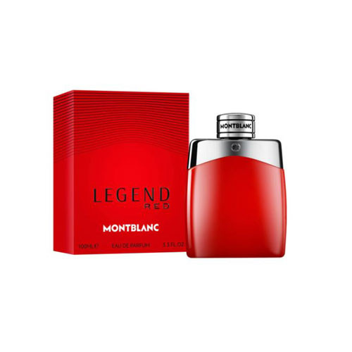 Montblanc Legend Red Eau de Parfum