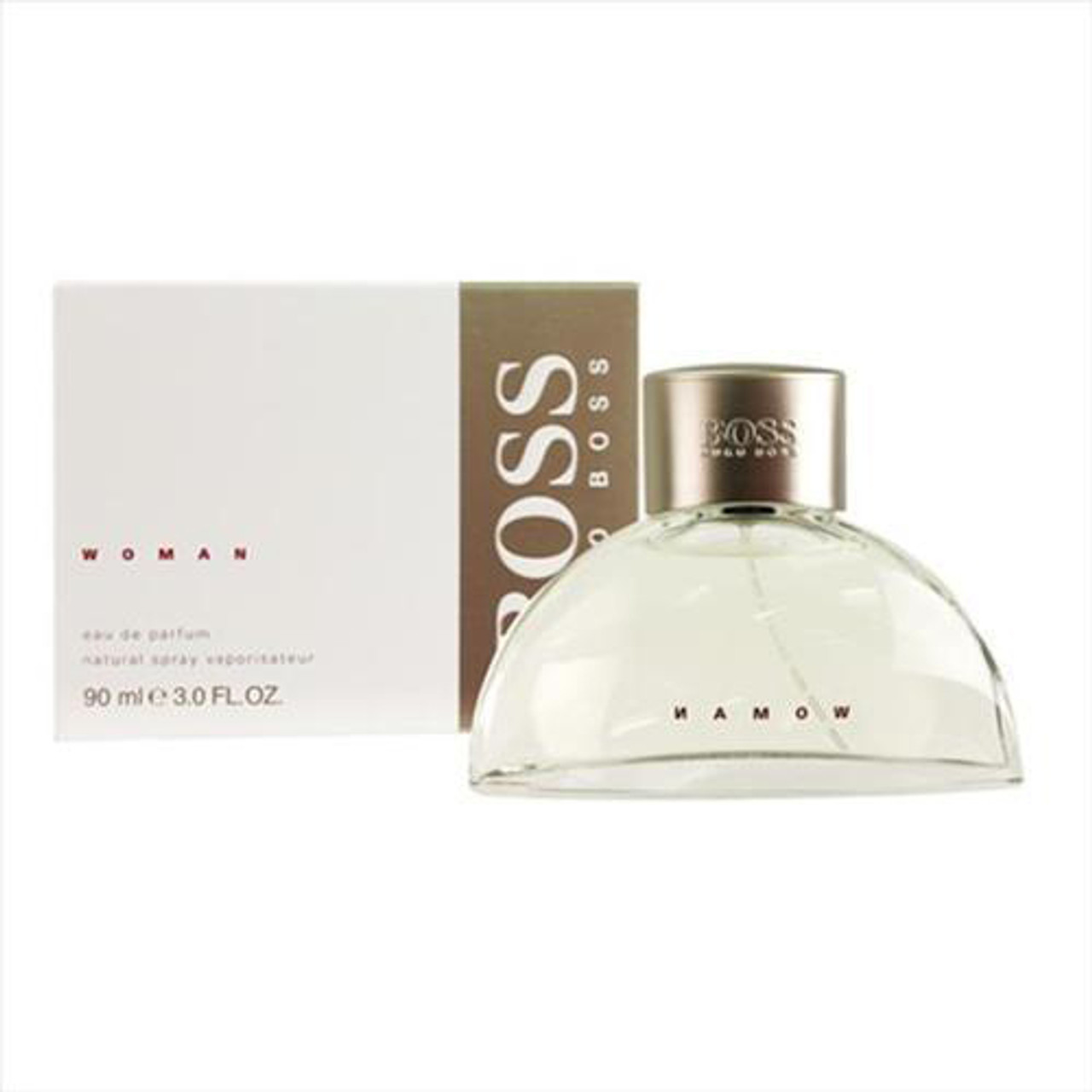 Hugo BOSS Woman Eau de Parfum