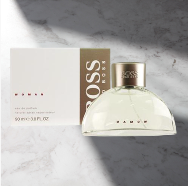 Hugo BOSS Woman Eau de Parfum