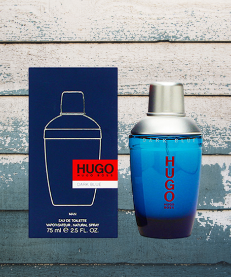 Hugo Boss Dark Blue Eau de Toilette