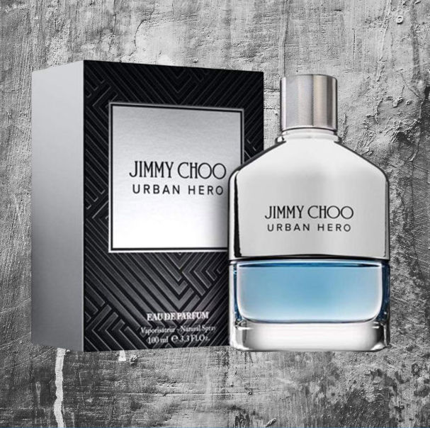 Jimmy Choo Urban Hero Eau de Parfum