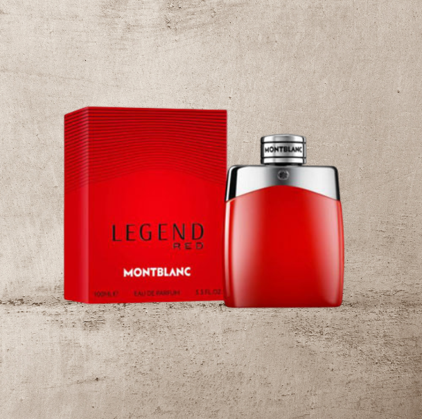 Montblanc Legend Red Eau de Parfum