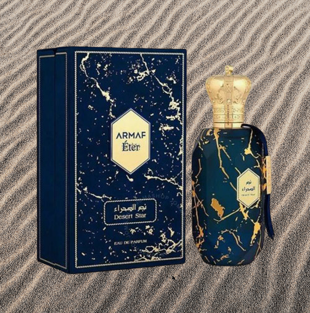 Armaf Eter Desert Star Eau de Parfum