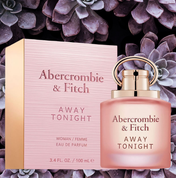 Abercrombie & Fitch Away Tonight Eau de Parfum