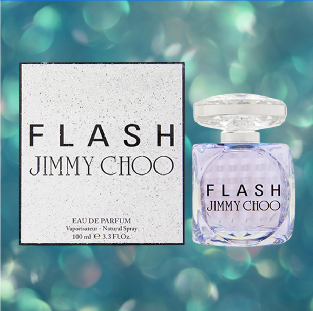 Jimmy Choo Flash Eau de Parfum