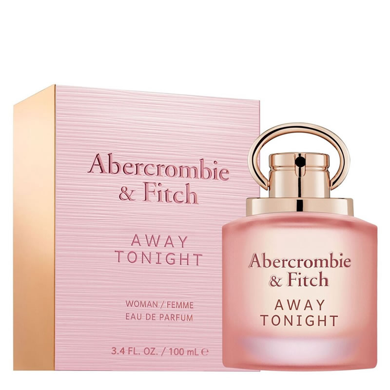 Abercrombie & Fitch Away Tonight Eau de Parfum