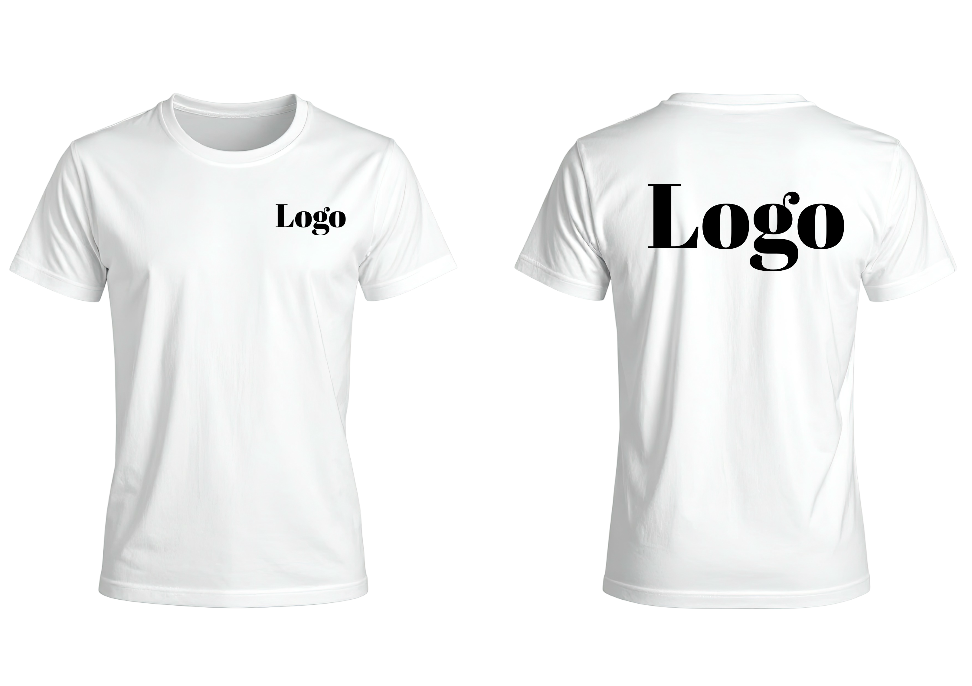 Tricou personalizat pentru pro