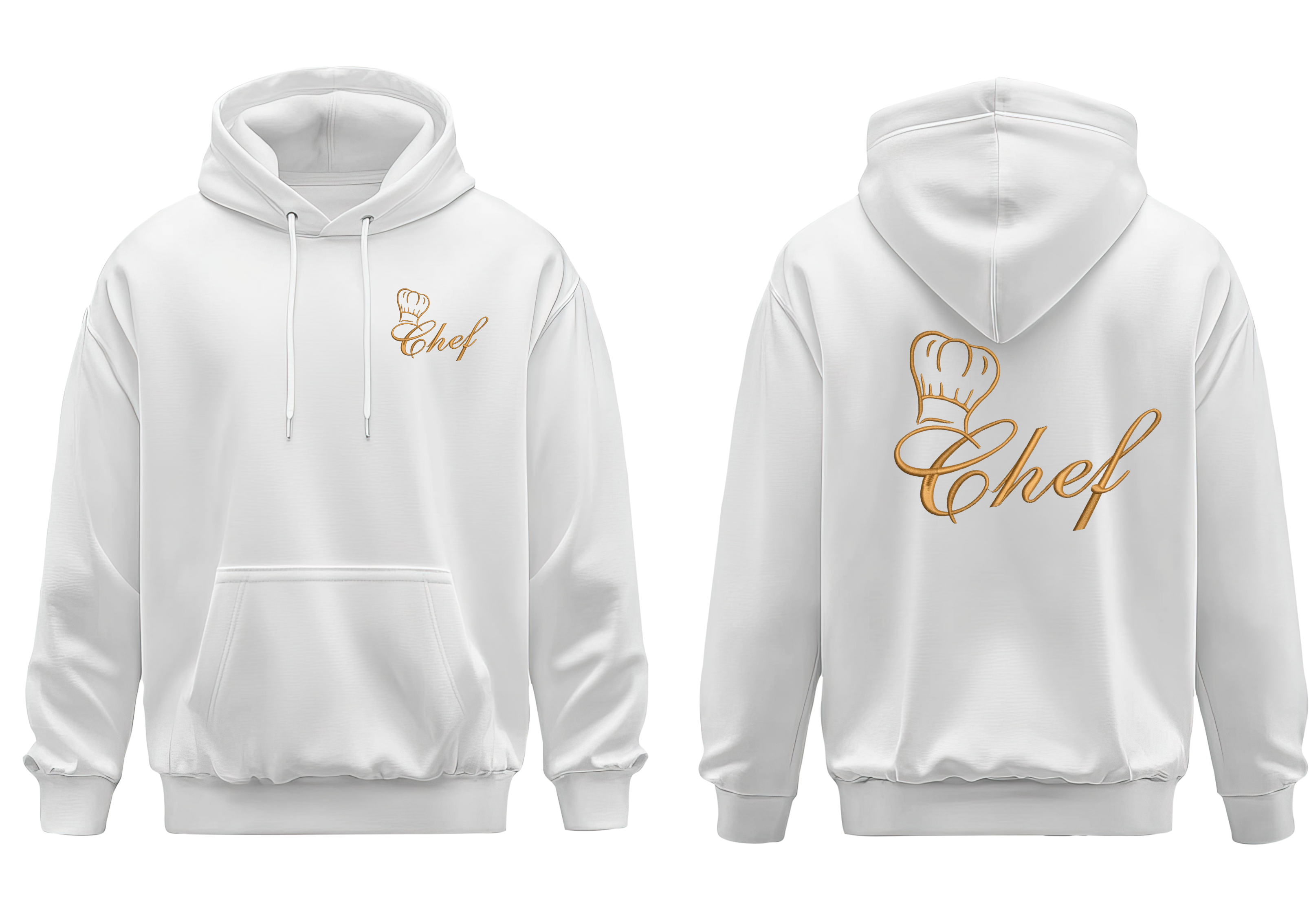 HANORAC PERSONALIZAT CU BRODERIE