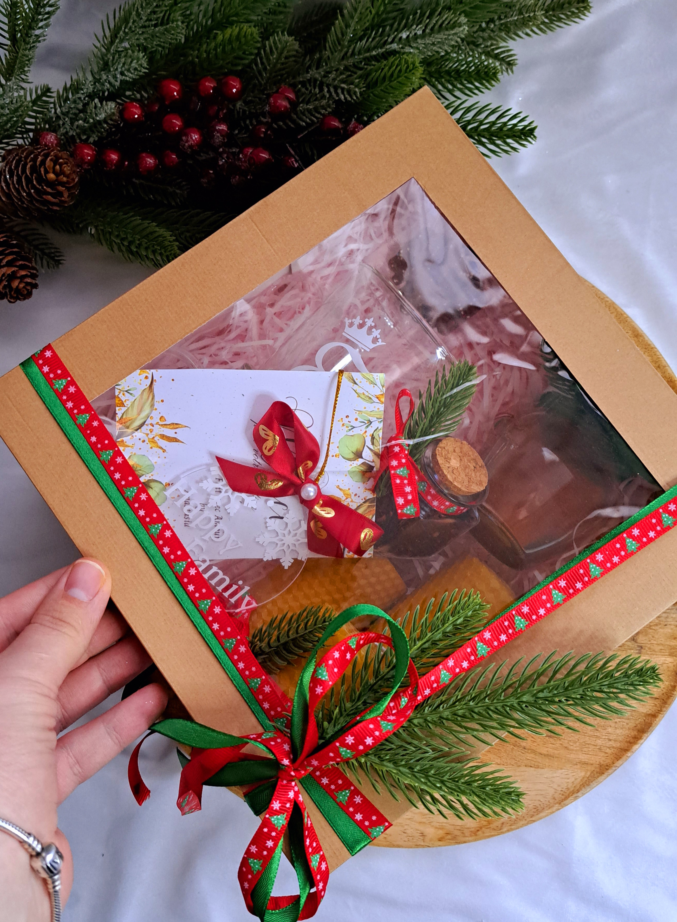 Eleganță Naturală