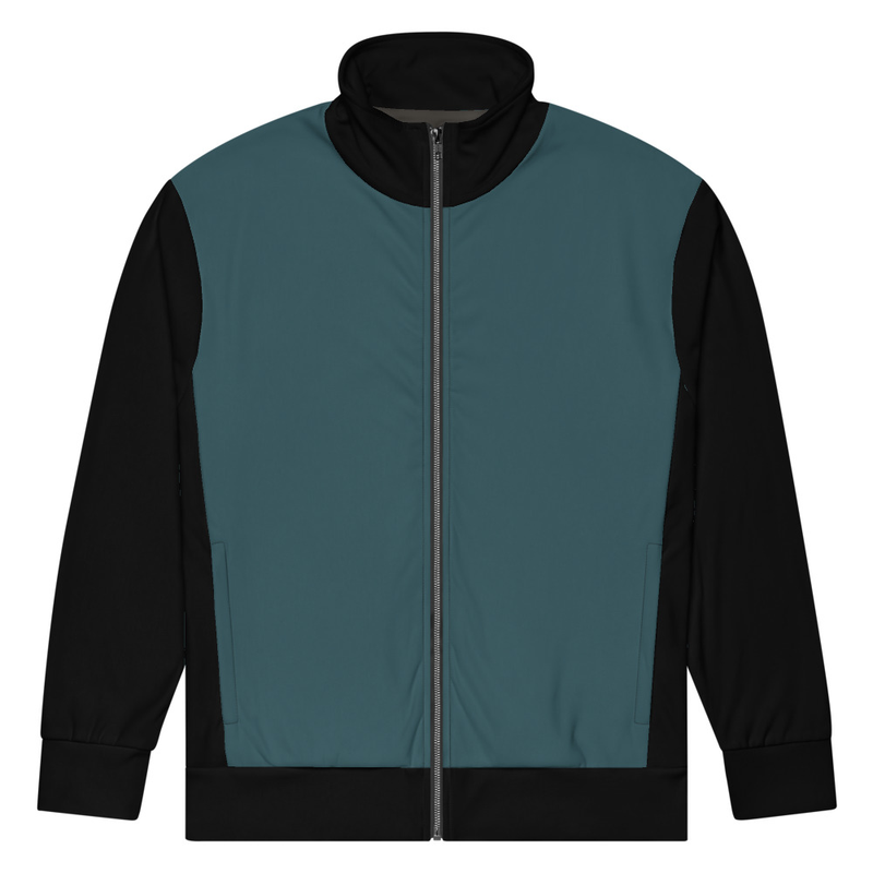 Dreamscape Kitty Cat Track Jacket