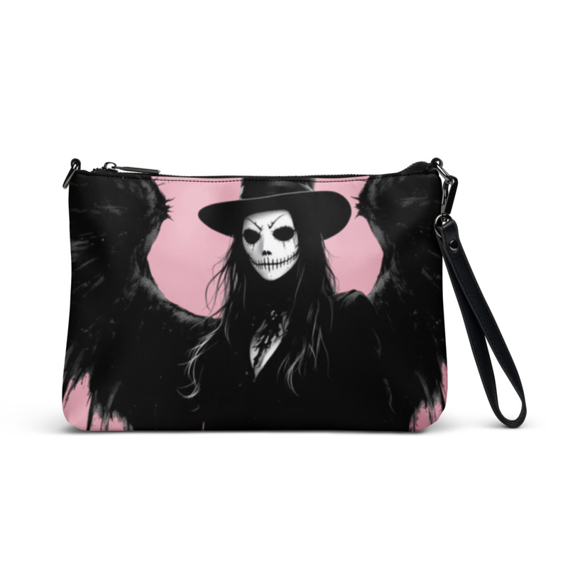 The Shadow Muse Crossbody Purse