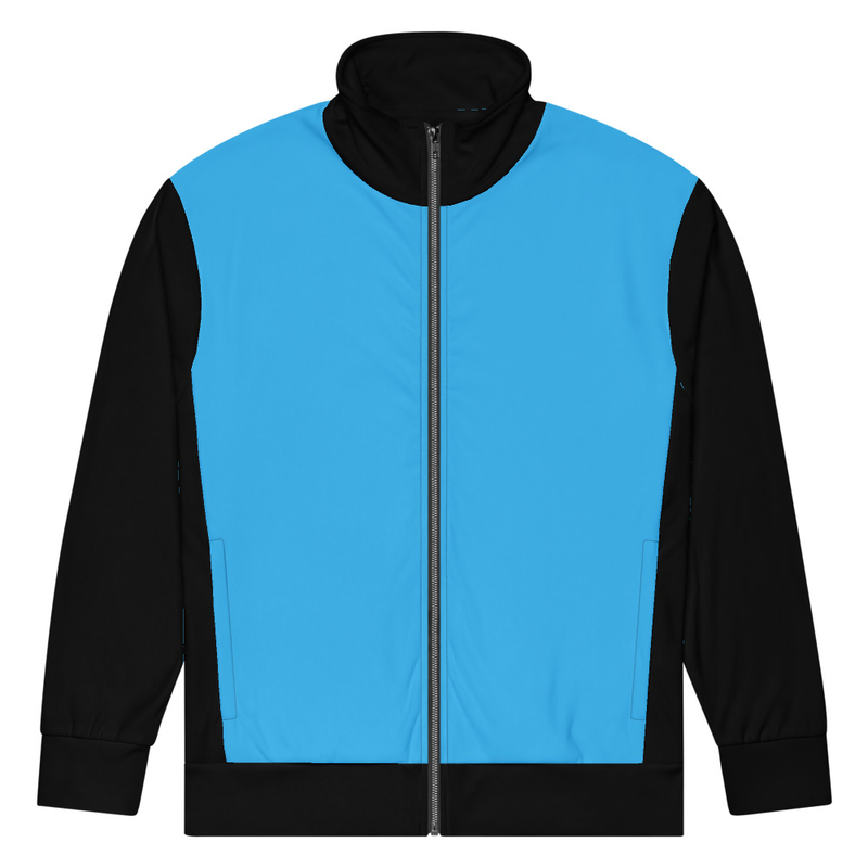 Cosmic Shards Track Jacket