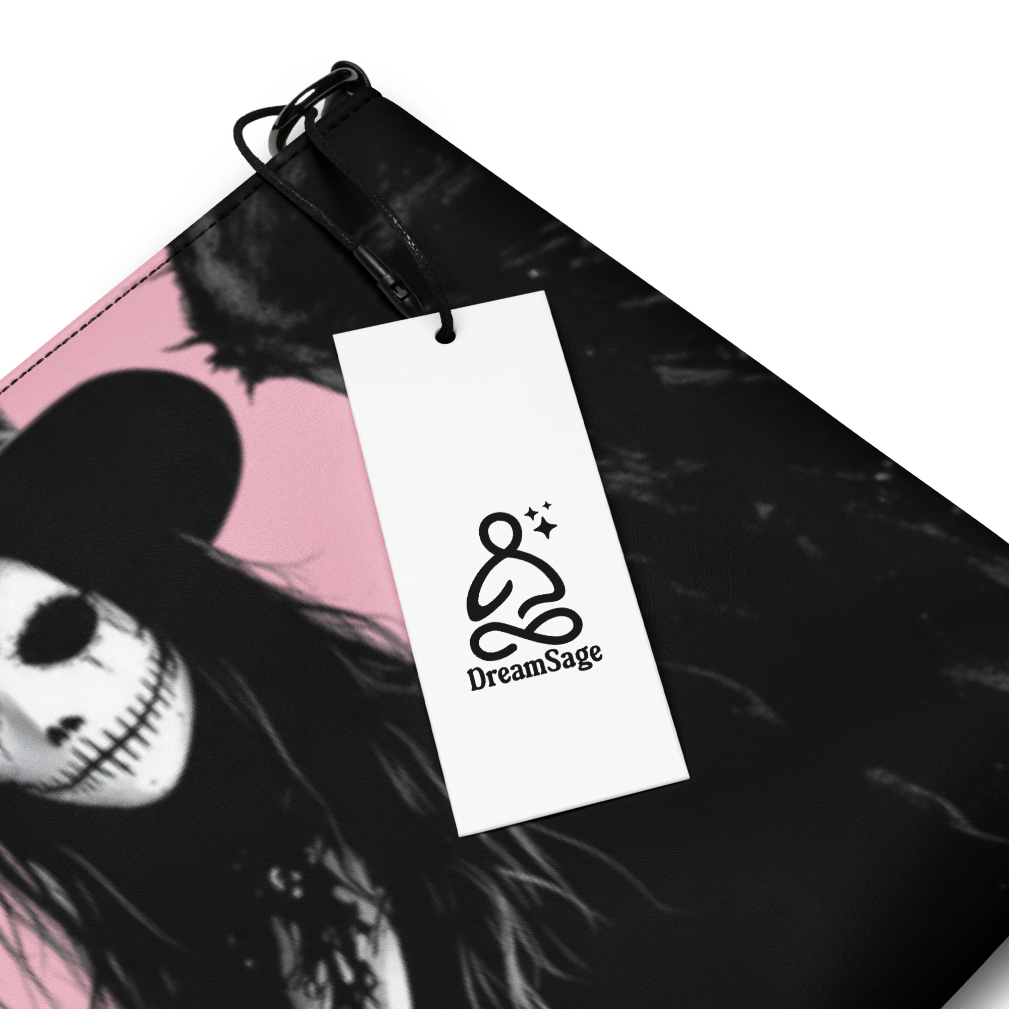 The Shadow Muse Crossbody Purse