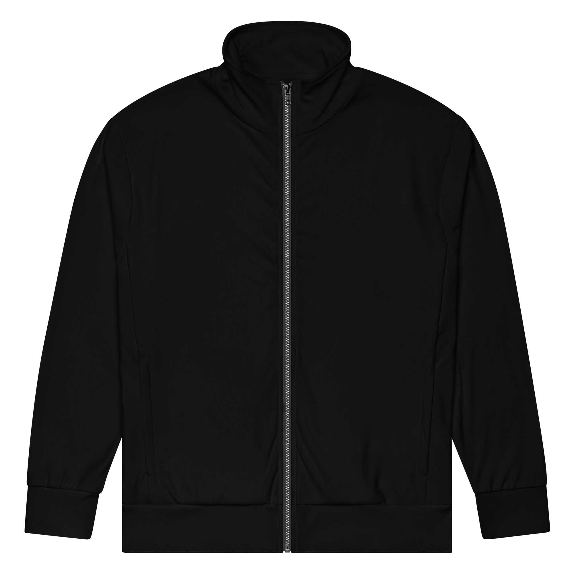 Psychedelic Skull Eyes Jacket