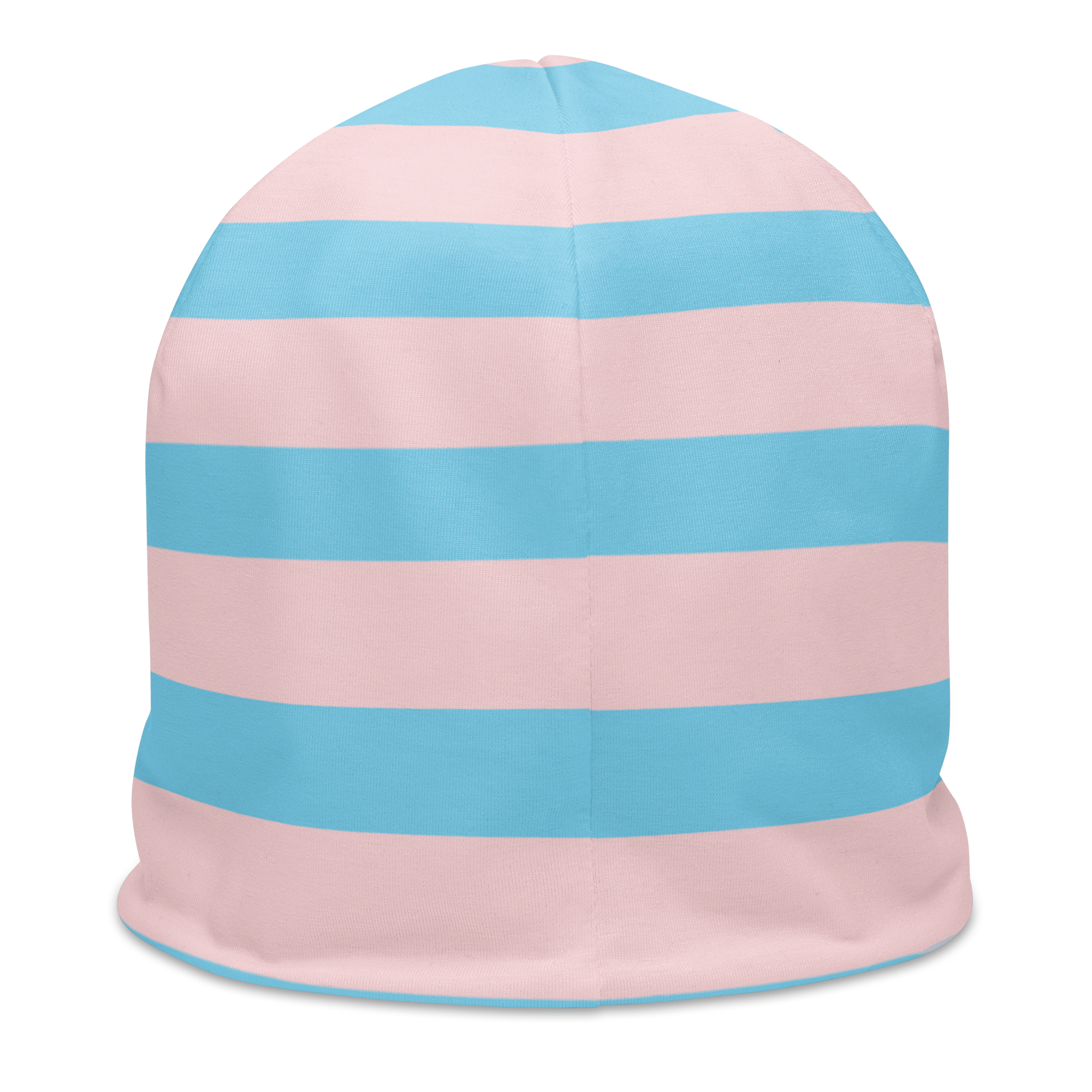 Softly Disturbed Beanie