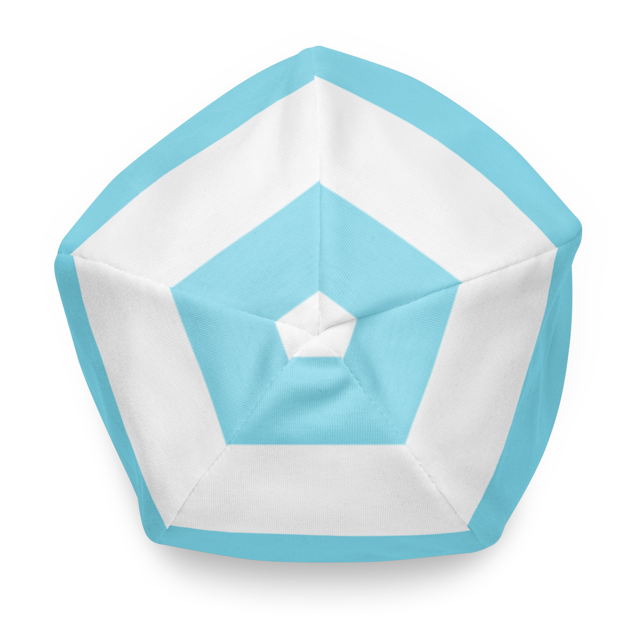 Oddly Adorable Panda Beanie