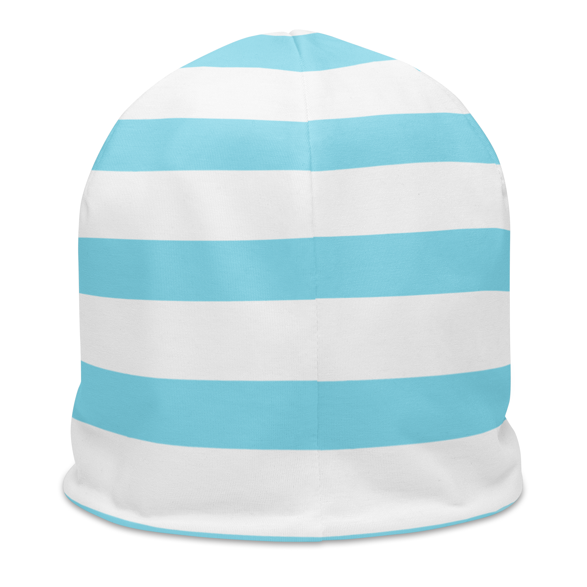 Oddly Adorable Panda Beanie