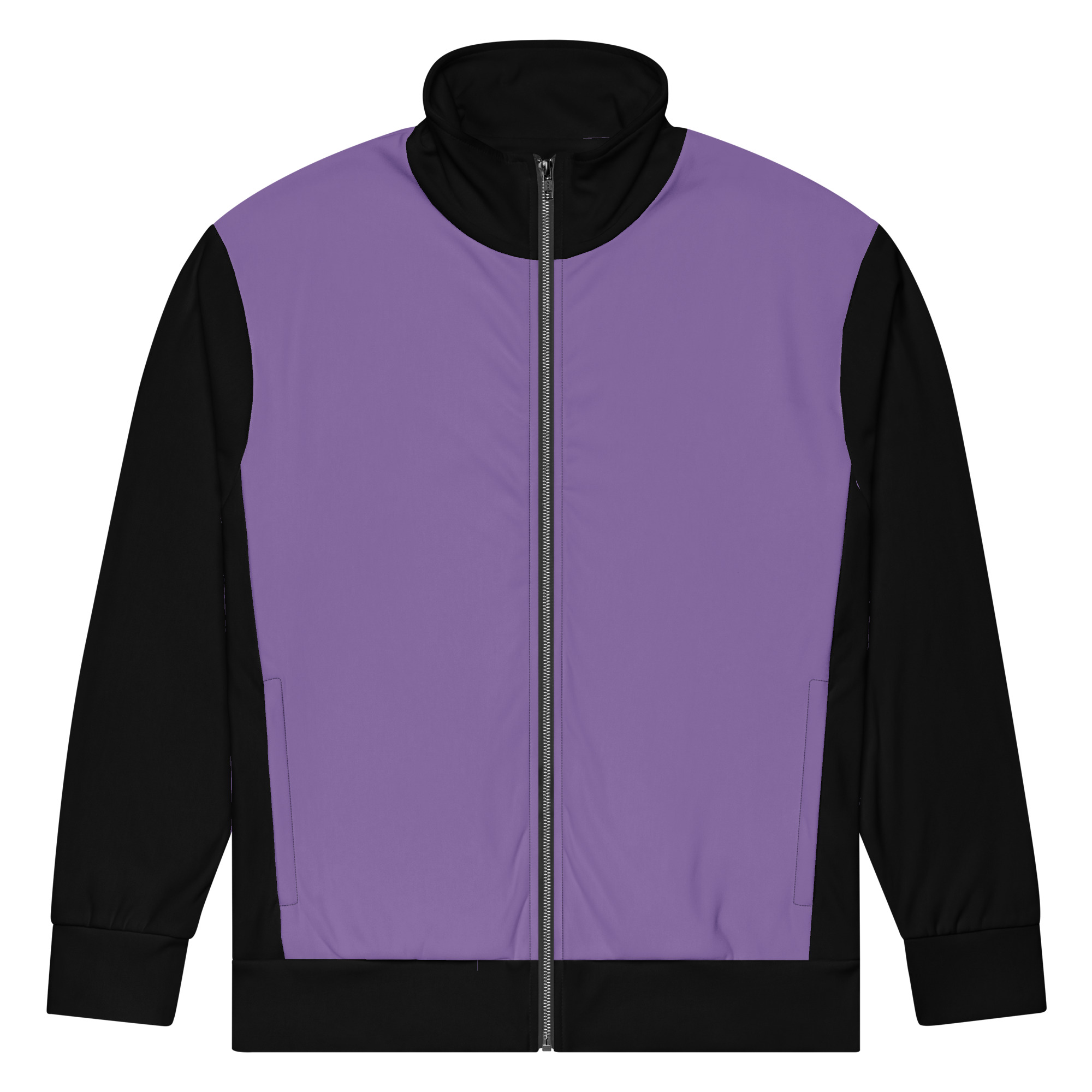 Galaxy Mind Graphic Jacket