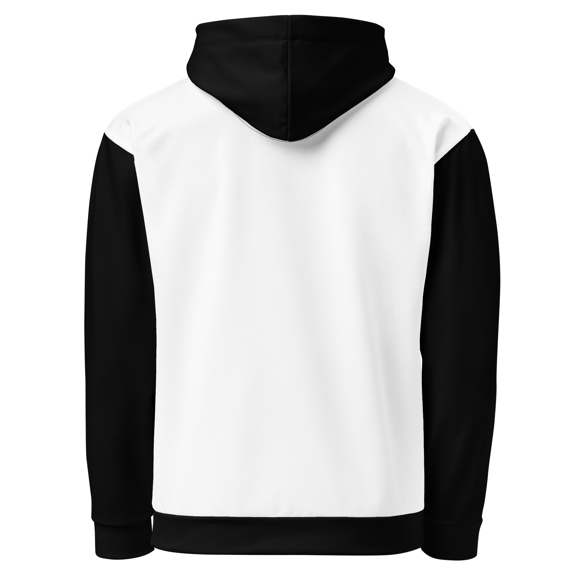 Panda Skateboard Hoodie