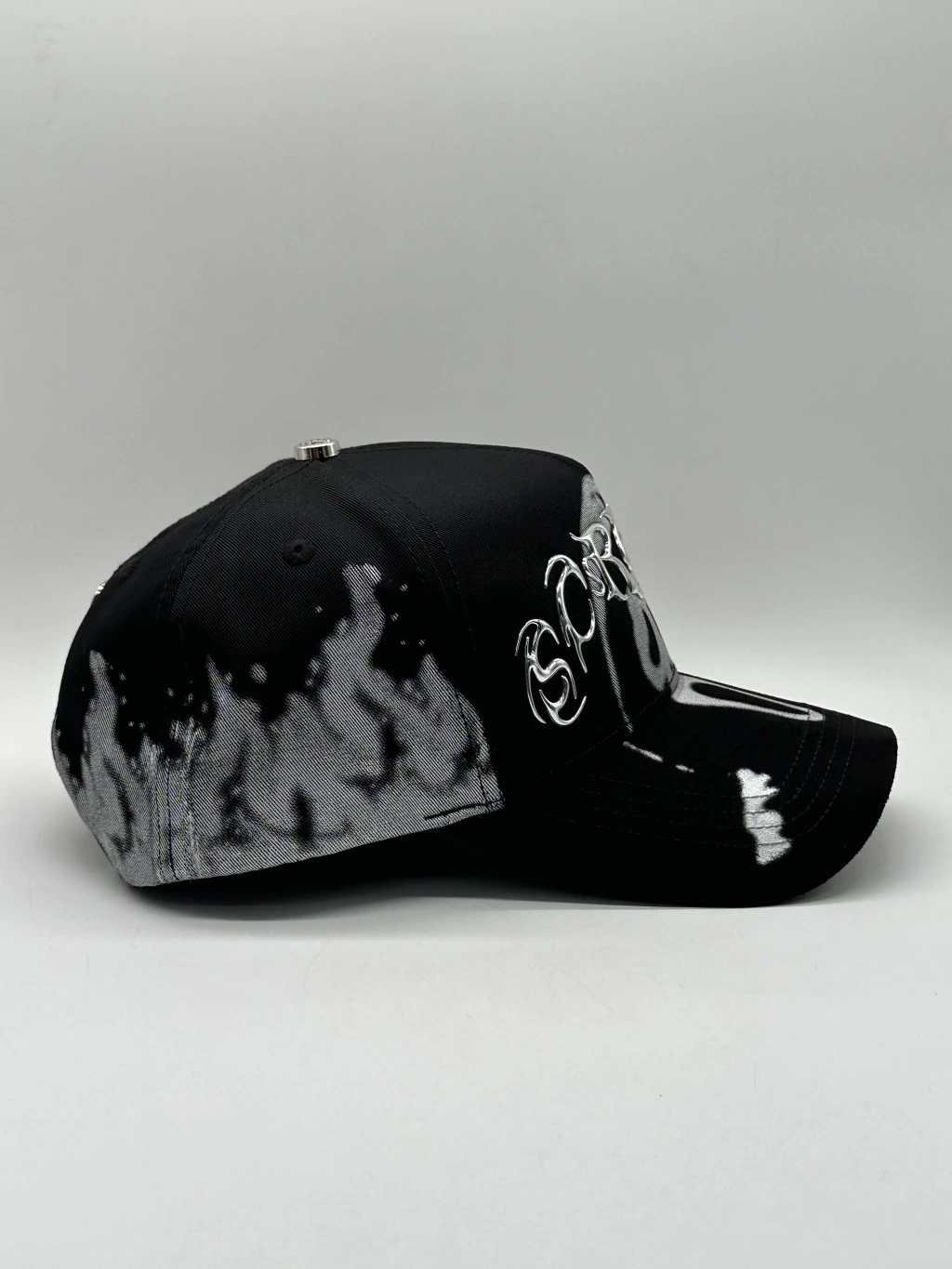 Barbas Hats// Scream