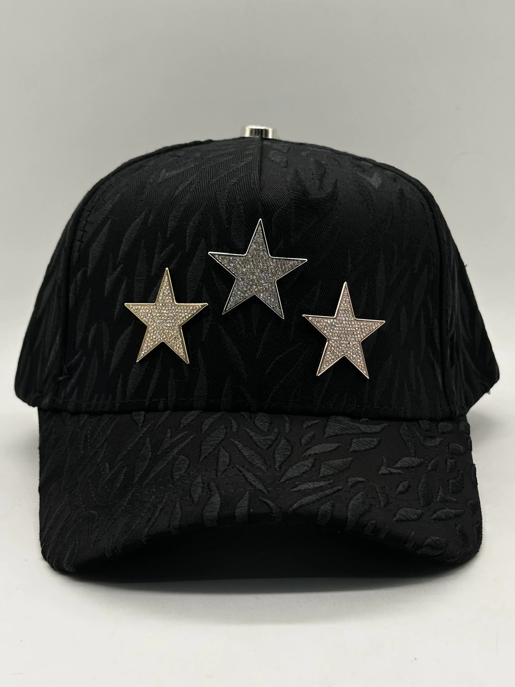 Barbas Hats x CT// Rockstar